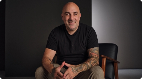Claudio Di Lucia
